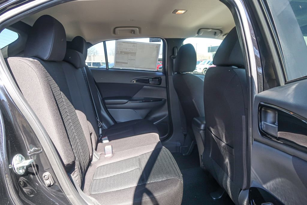 New 2026 Mitsubishi Eclipse Cross LE image 16