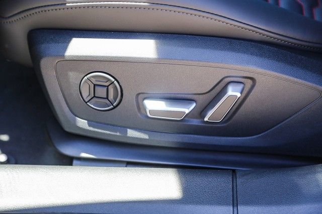 New 2025 Audi RS 6 performance image 21