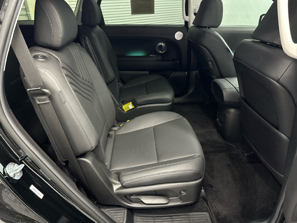 Certified 2026 Hyundai Palisade SEL FWD image 17