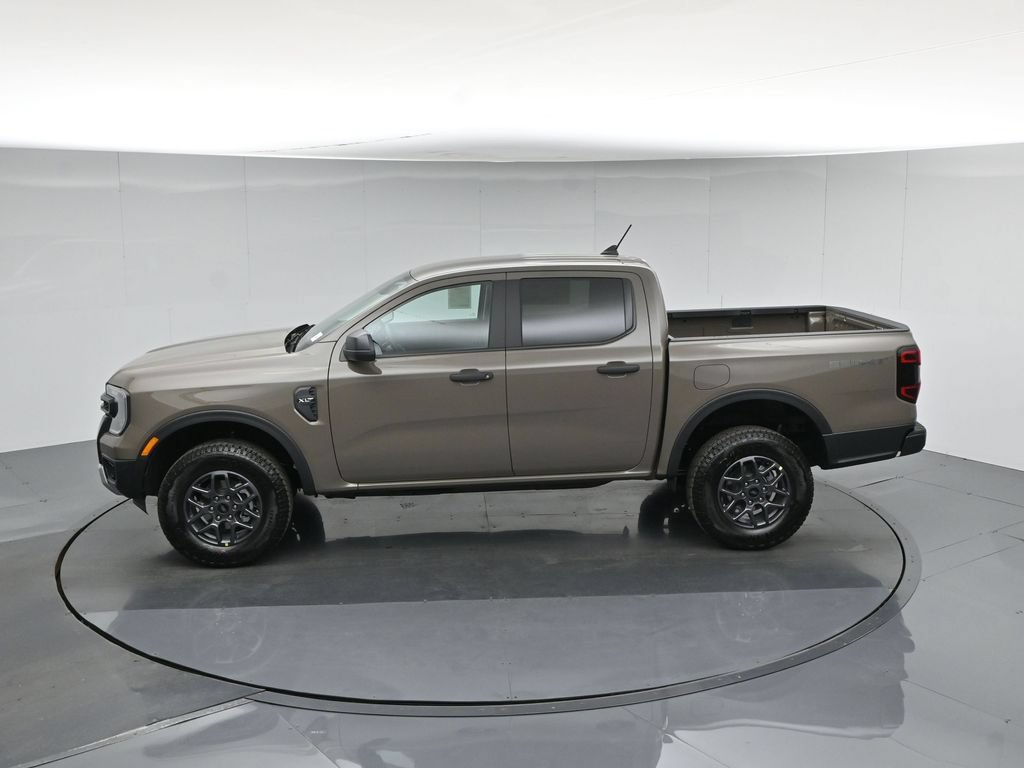 New 2026 Ford Ranger XLT w/ Equipment Group 301A High RWD image 41