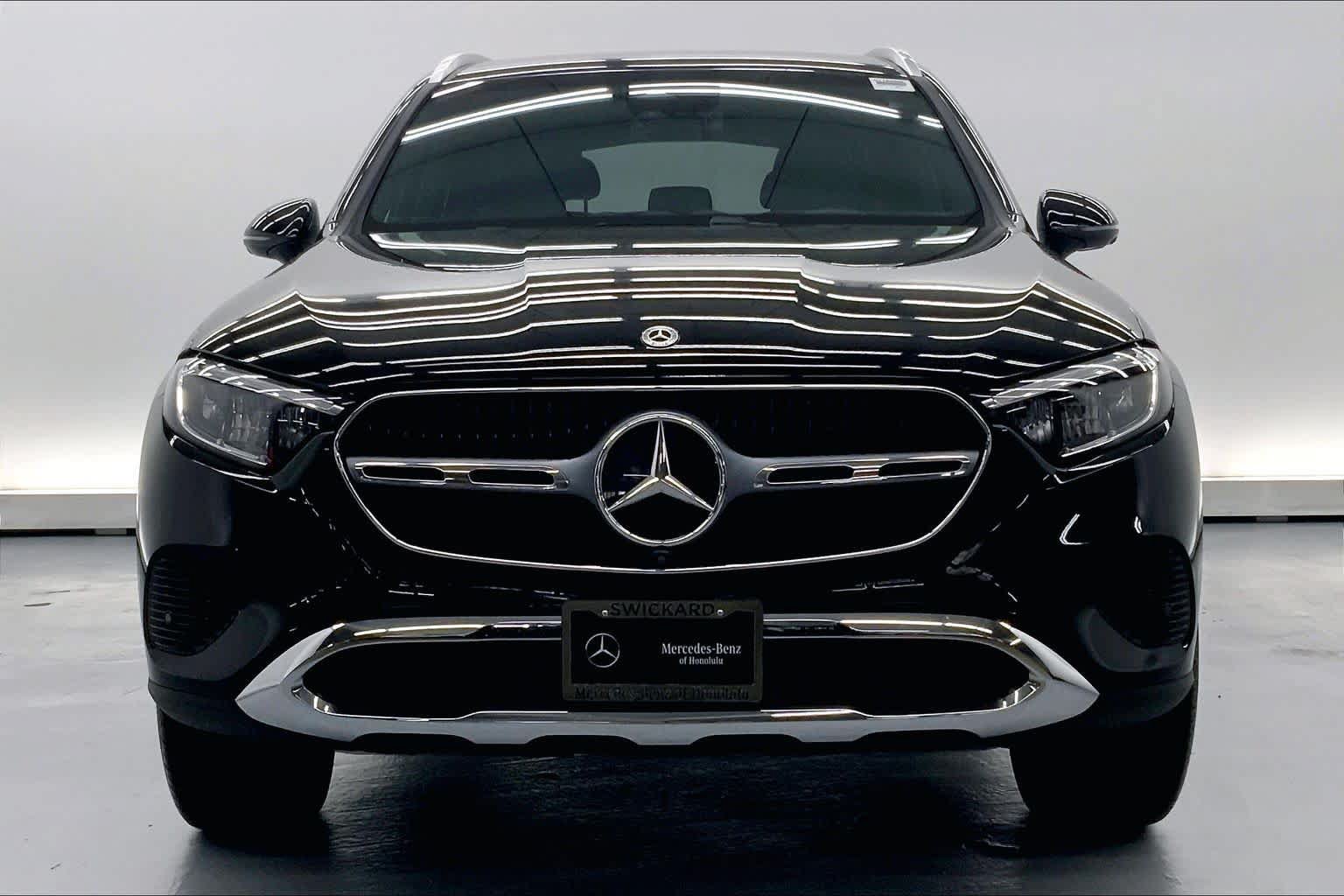 Used 2026 Mercedes-Benz GLC 300 image 7