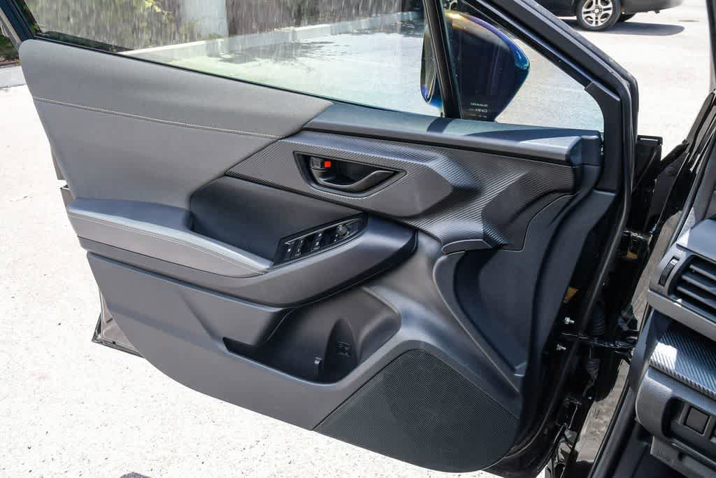 Used 2024 Subaru Crosstrek 2.5i Sport w/ Crosstrek Mirror Package AWD/4WD image 25