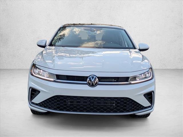 New 2026 Volkswagen Jetta SE FWD image 6
