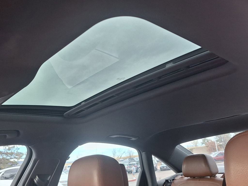 Used 2017 Audi A6 2.0T Premium Plus w/ Premium Plus Package image 28