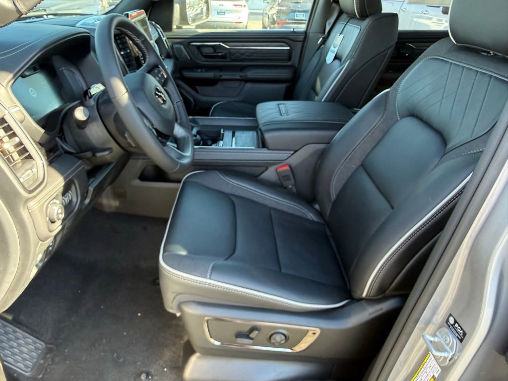 New 2026 RAM 1500 Limited image 17