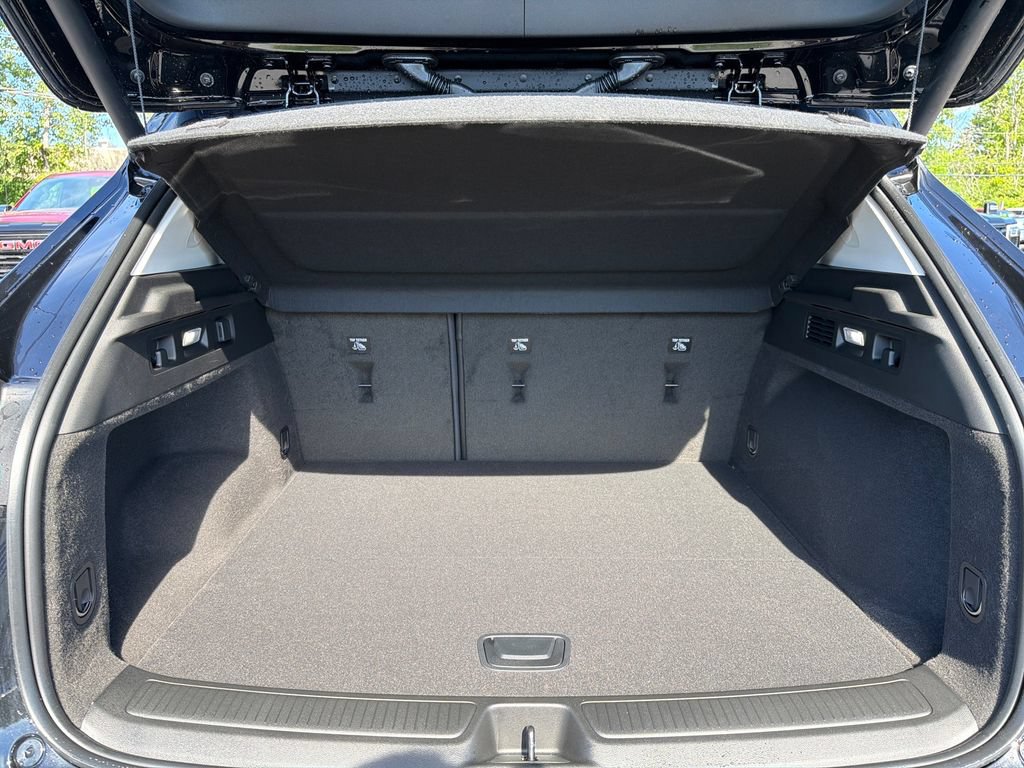 New 2026 Buick Envision Sport Touring AWD/4WD image 29