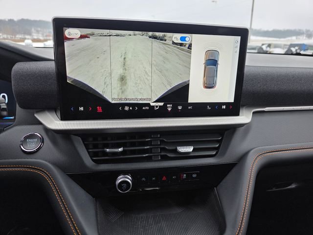 New 2026 Ford Explorer Tremor w/ Tremor Ultimate Package image 20