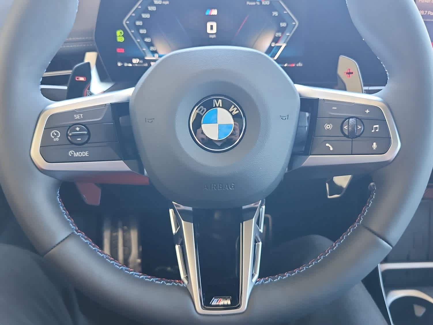New 2026 BMW X1 M35i w/ Technology Package AWD/4WD image 22