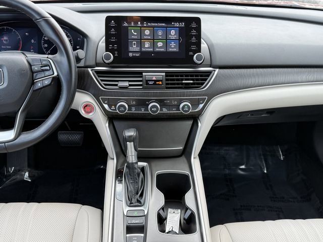 Used 2022 Honda Accord EX-L image 12
