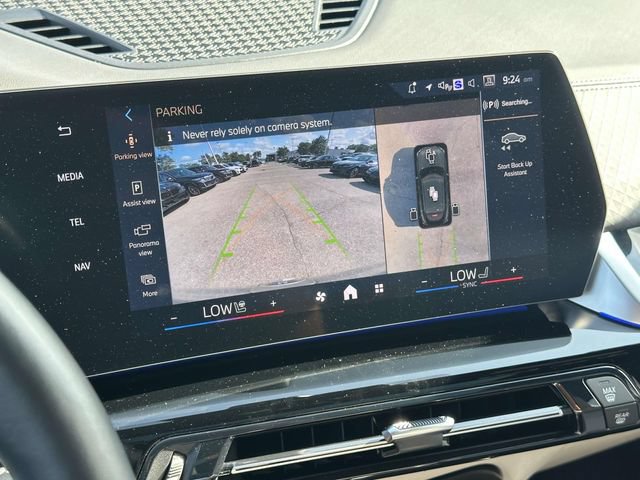 Used 2025 BMW X2 xDrive28i w/ Premium Package AWD/4WD image 33