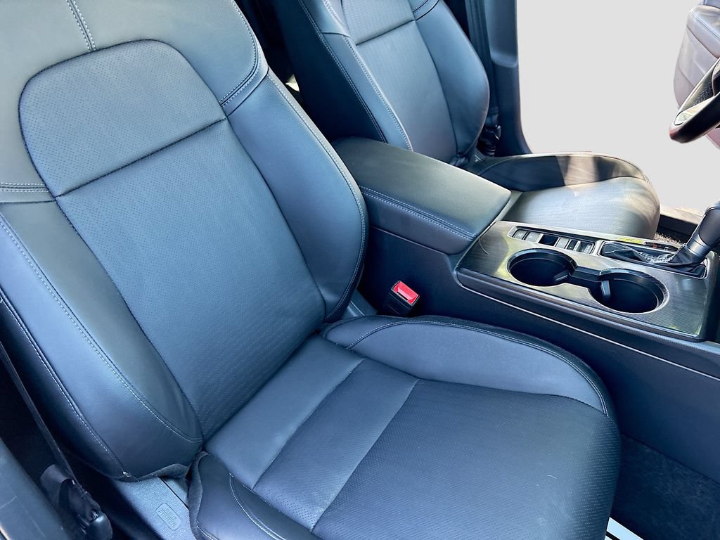 Used 2025 Honda Civic Sport Touring image 29