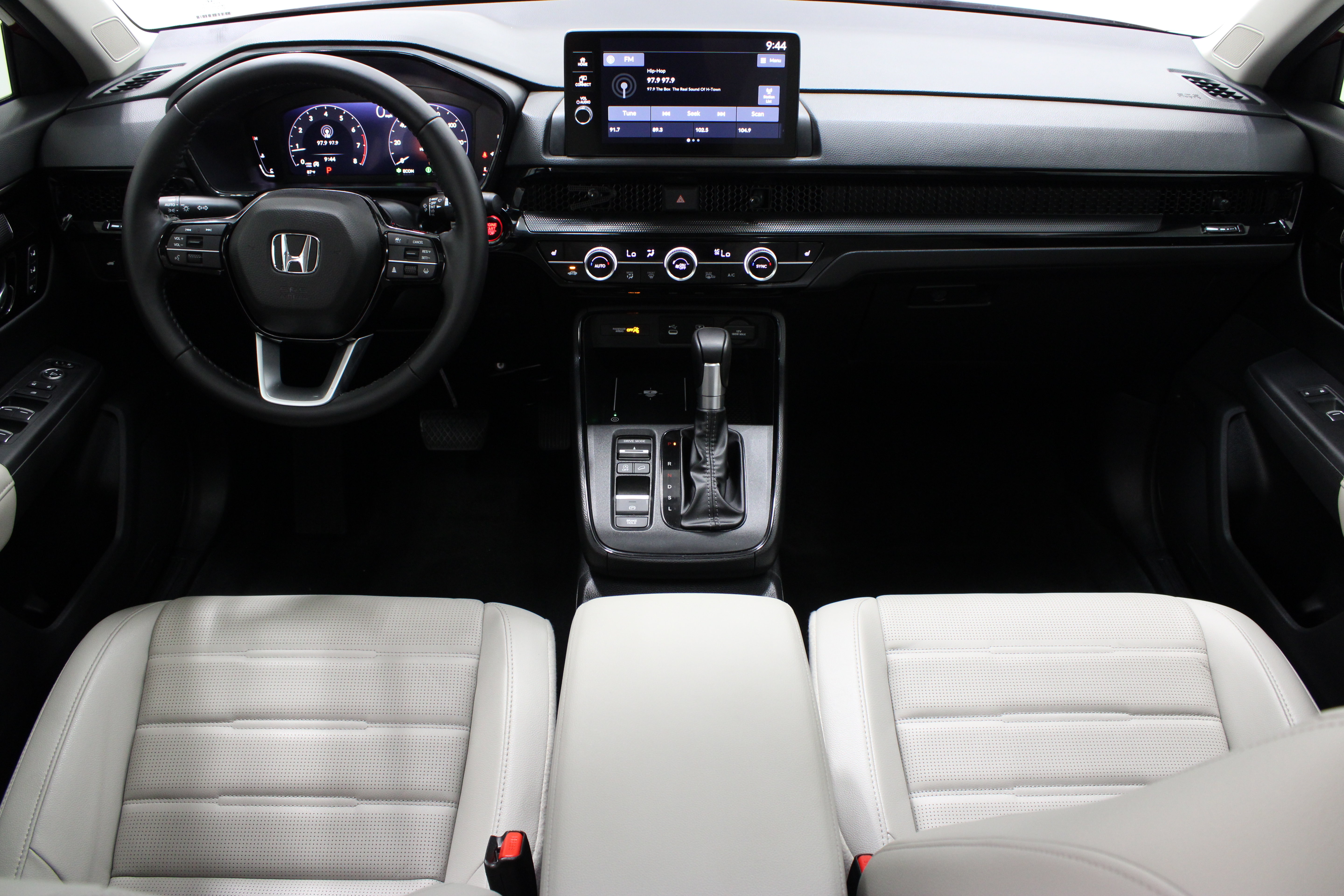 Used 2026 Honda CR-V EX-L image 31