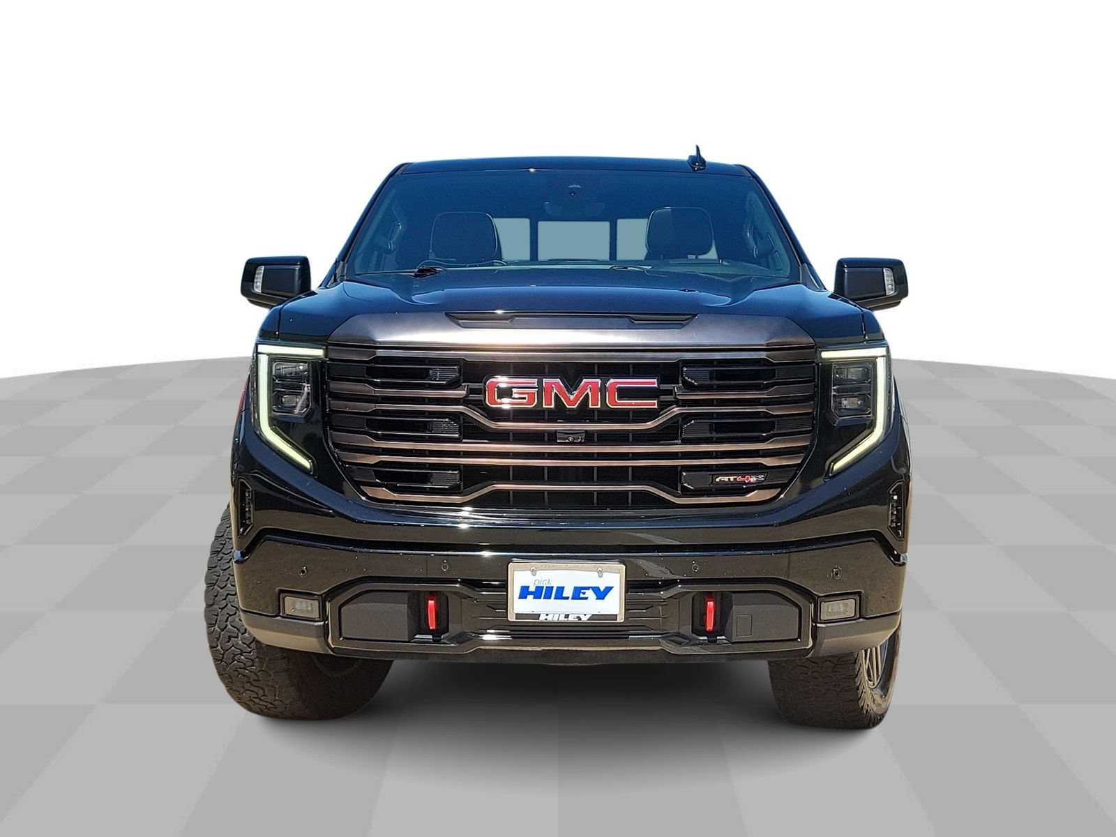 Certified 2022 GMC Sierra 1500 AT4X AWD/4WD image 3