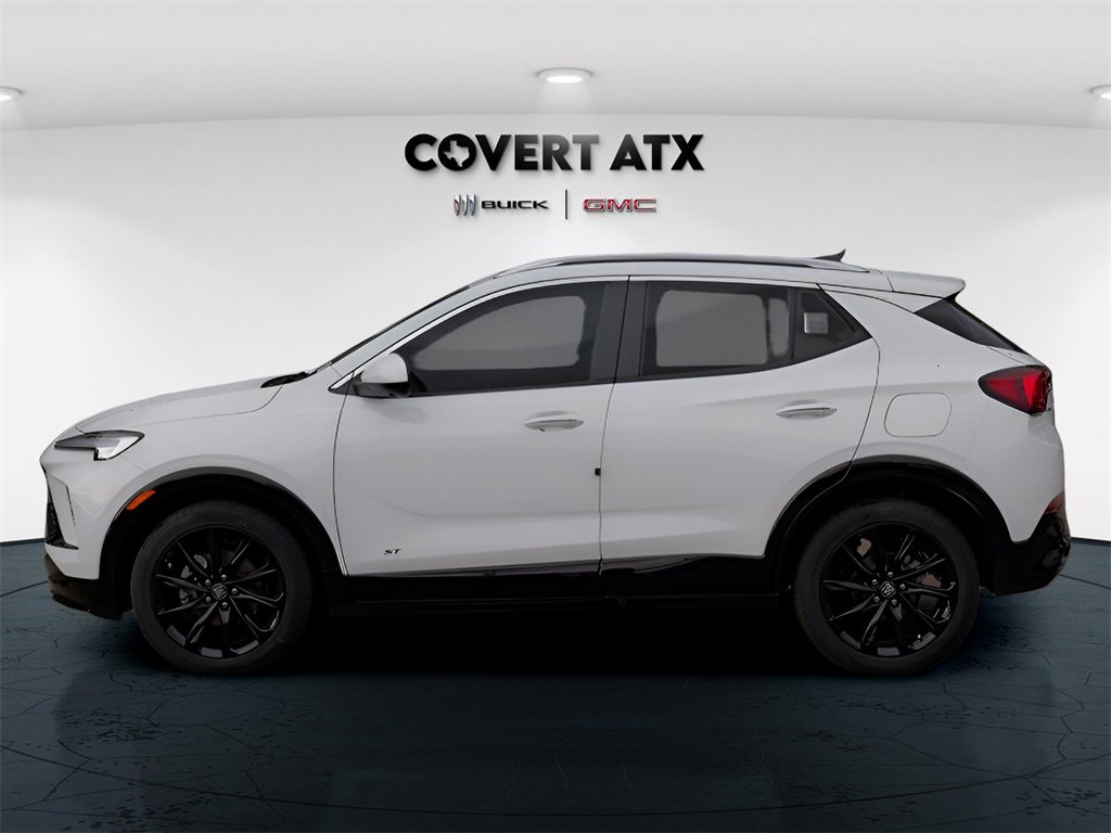 New 2026 Buick Encore GX Sport Touring image 4