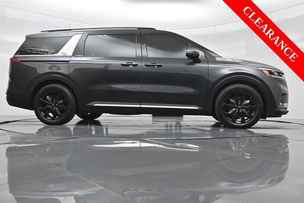 Used 2023 Kia Carnival SX Prestige image 53