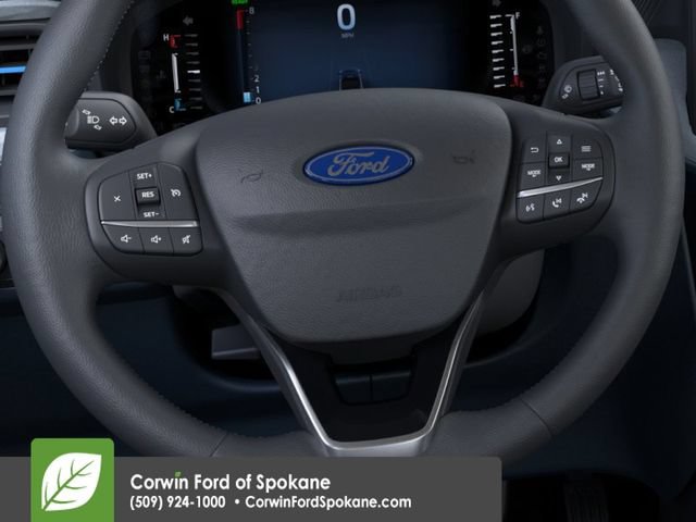 New 2026 Ford Maverick XLT AWD/4WD image 14