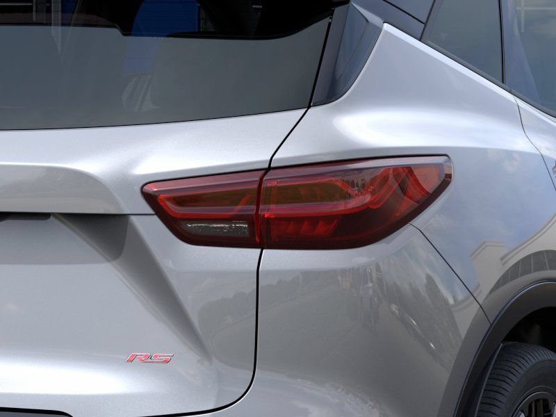 New 2026 Chevrolet Blazer RS w/ Enhanced Convenience Package FWD image 12