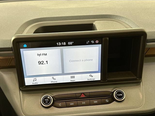 Used 2022 Ford Maverick Lariat w/ Equipment Group 500A Standard AWD/4WD image 11