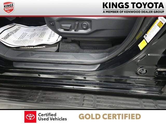 Used 2023 Toyota Sequoia Platinum image 18