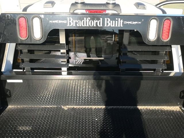 New 2026 Ford F450 XL w/ XL Chrome Package image 18