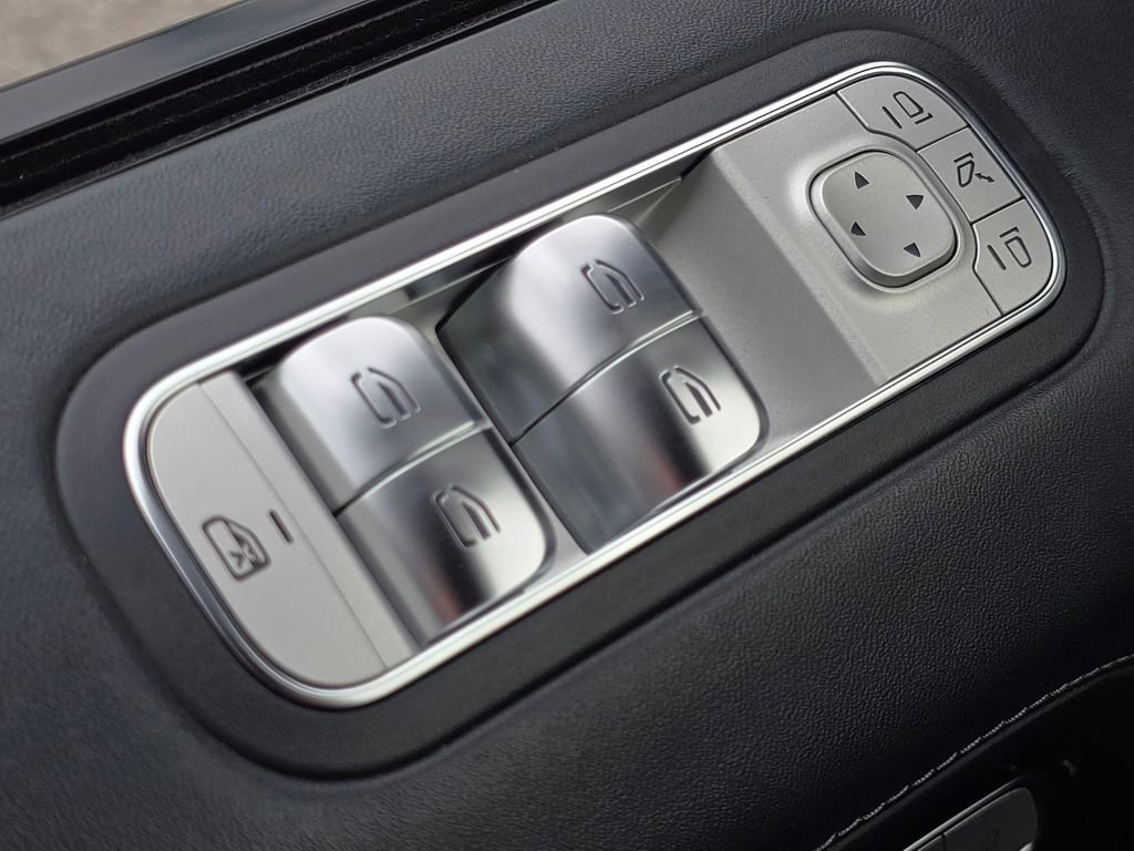 Certified 2022 Mercedes-Benz G 550 image 28