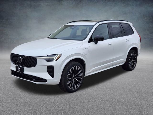 New 2026 Volvo XC90 T8 Ultra w/ Protection Package image 3