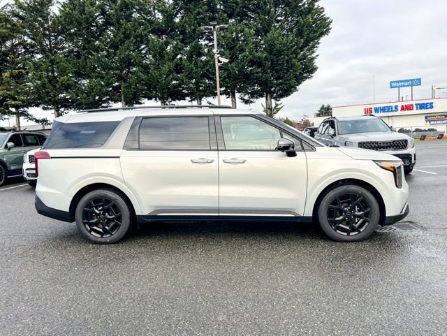 New 2026 Kia Carnival SX Prestige image 5