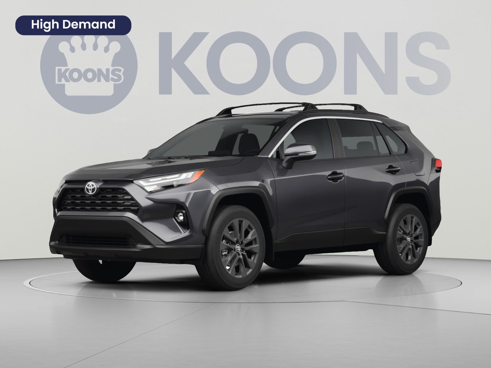 Used 2024 Toyota RAV4 XLE Premium w/ Weather Package