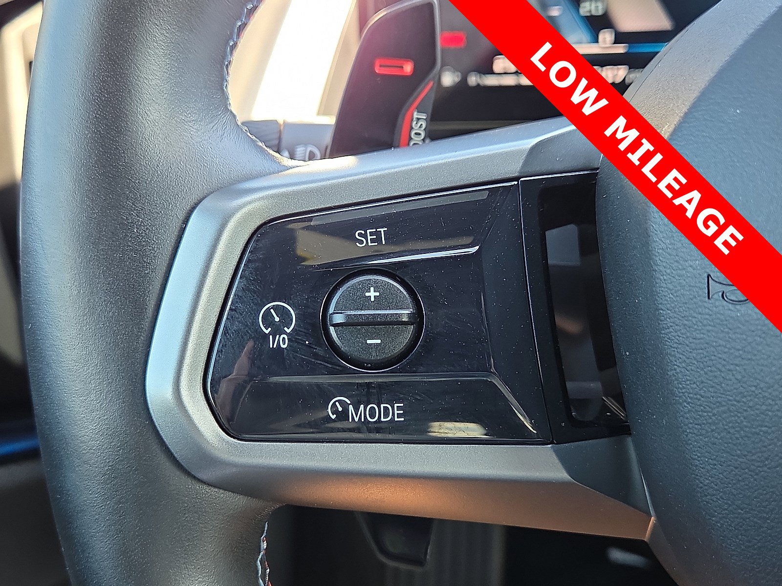 Used 2025 BMW X3 M50 w/ M Sport Professional Package image 21
