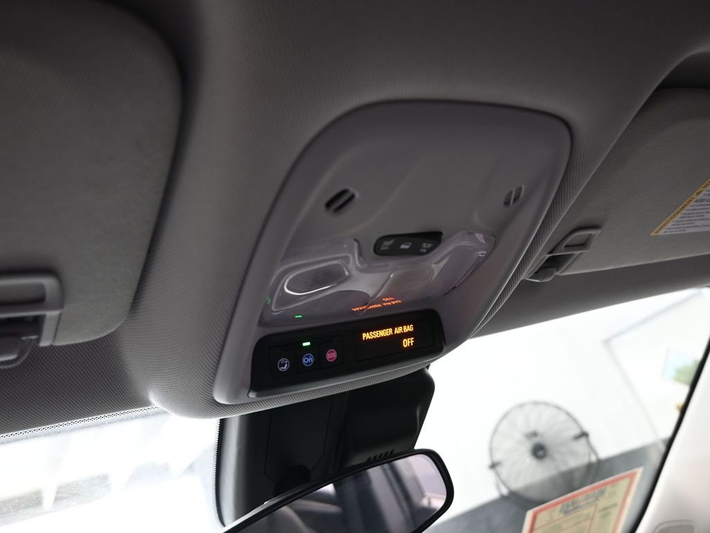 Certified 2023 Chevrolet TrailBlazer LT image 28