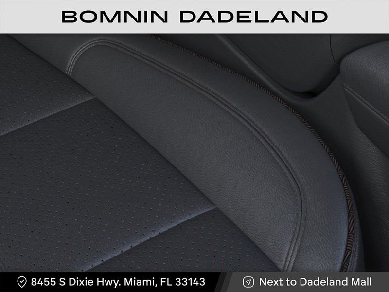 New 2026 Chevrolet Tahoe High Country AWD/4WD image 21