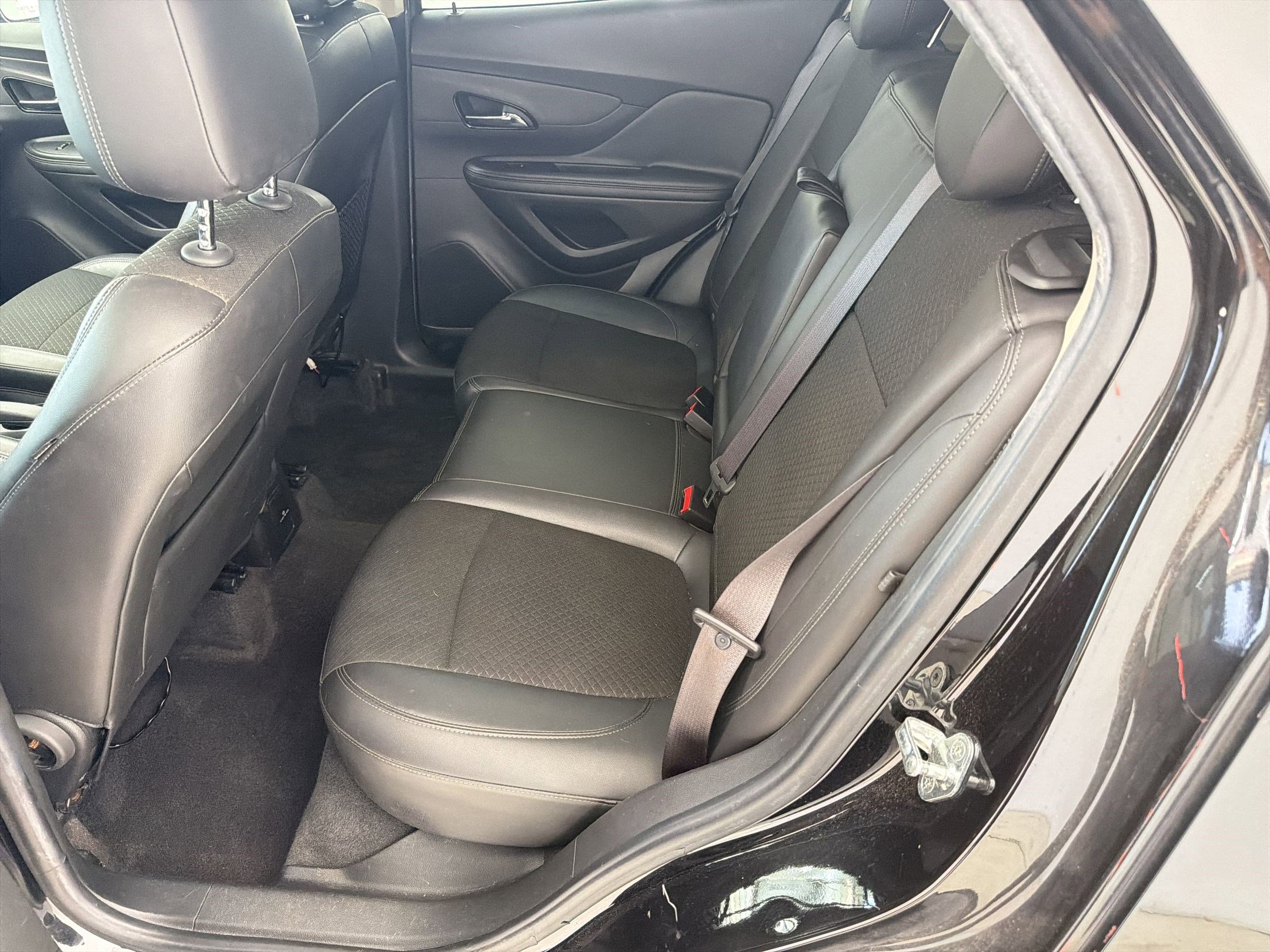 Used 2017 Buick Encore Preferred FWD image 13