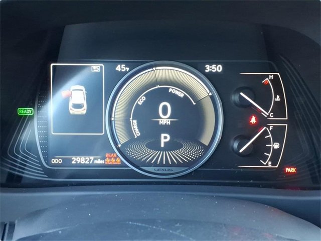 Used 2023 Lexus UX 250h AWD w/ Premium Package image 9