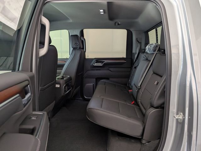 New 2026 GMC Sierra 2500 Denali image 6