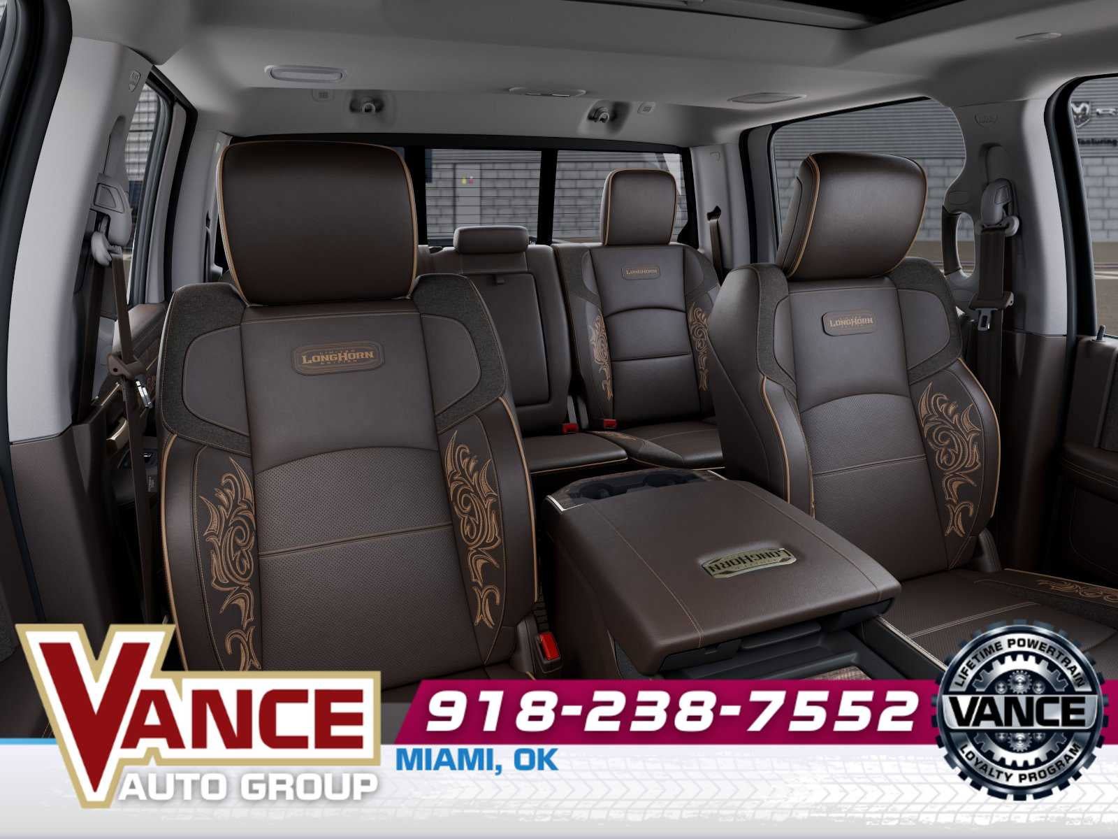 New 2026 RAM 2500 Limited image 16