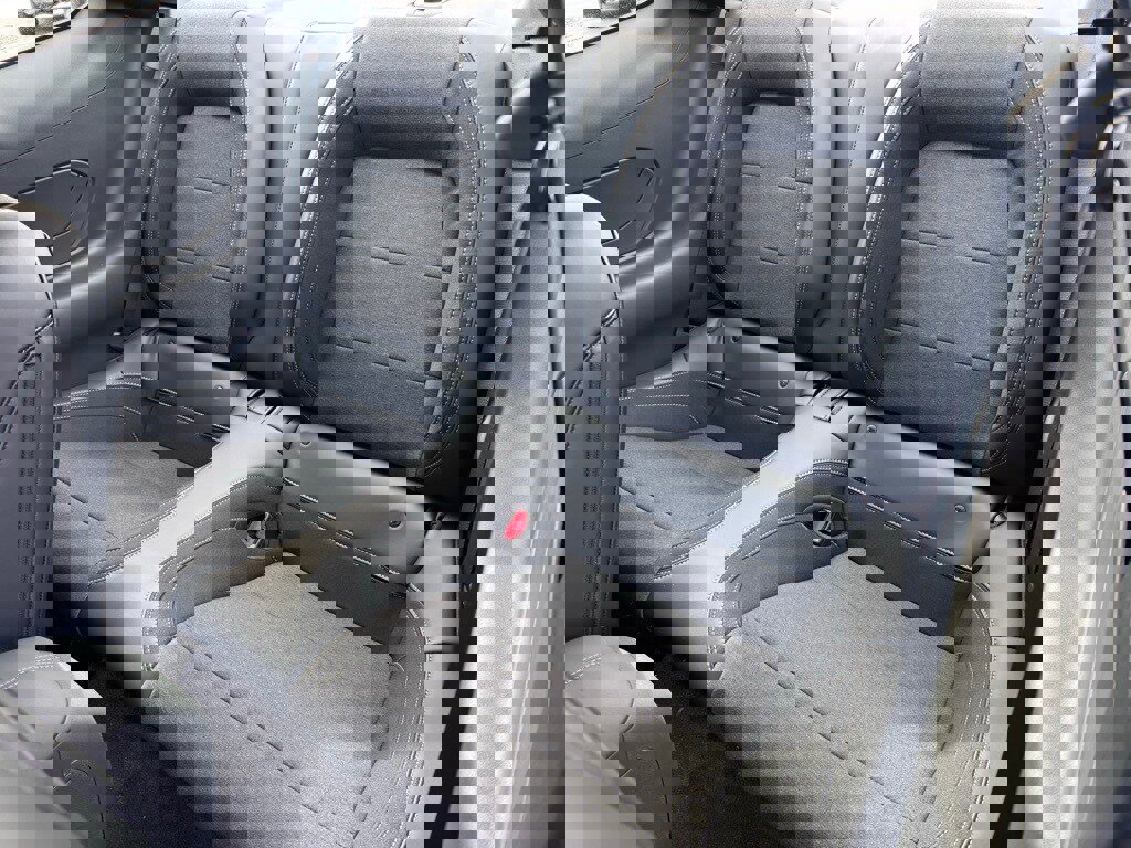 New 2026 Ford Mustang Coupe image 20