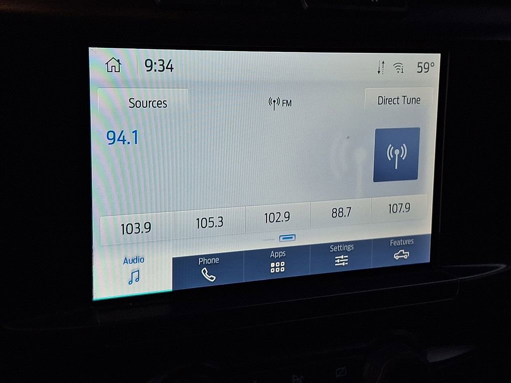 Used 2023 Ford F150 XLT image 16