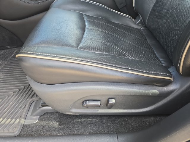 Used 2018 INFINITI QX60 Luxe AWD/4WD image 24