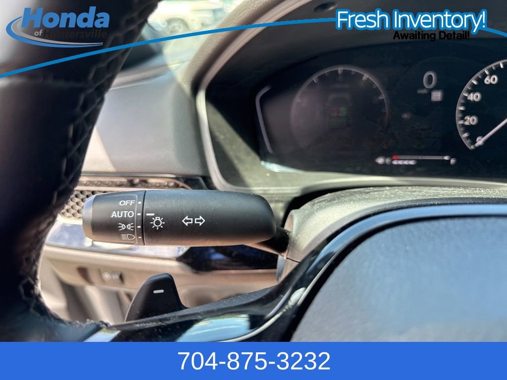 Used 2024 Honda Civic Sport image 22