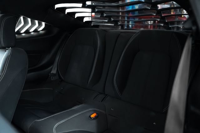 Used 2021 Ford Mustang GT RWD image 21