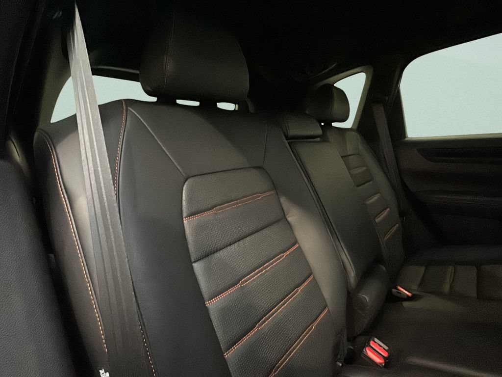 Certified 2024 Honda CR-V Sport-L image 21