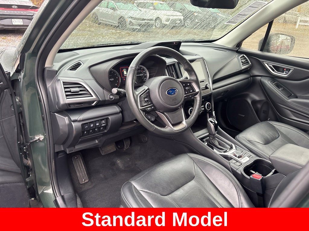 Used 2023 Subaru Forester Touring AWD/4WD image 9