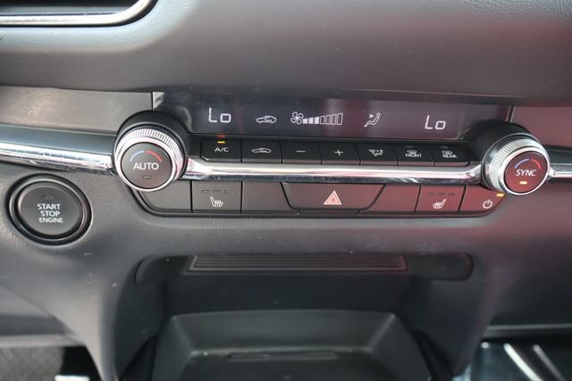 Used 2025 MAZDA CX-30 AWD 2.5 S w/ Preferred Package image 34
