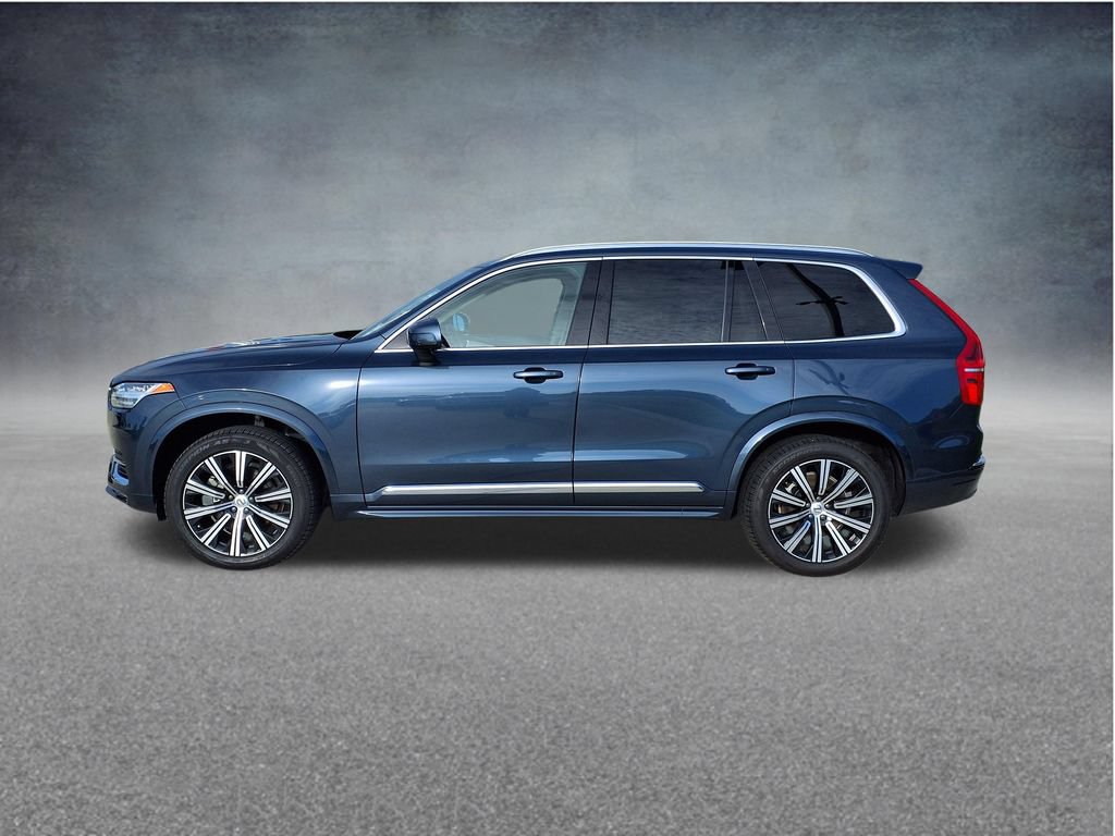 Certified 2024 Volvo XC90 B5 Core w/ Protection Package Premier AWD/4WD image 5