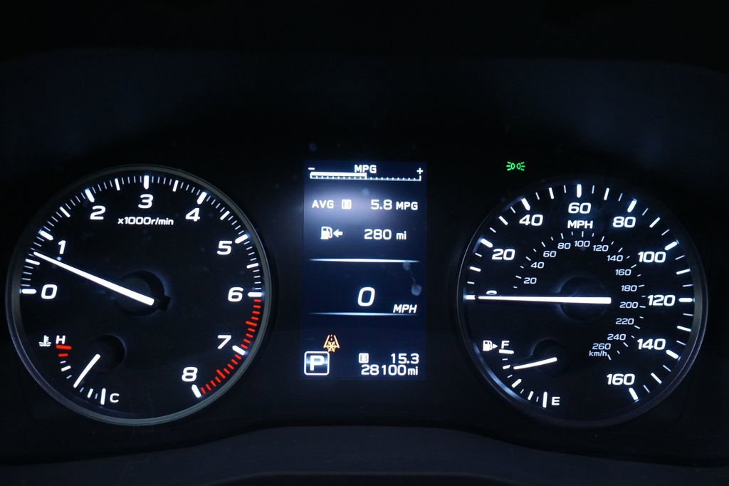 Used 2024 Subaru Ascent Onyx Edition image 43