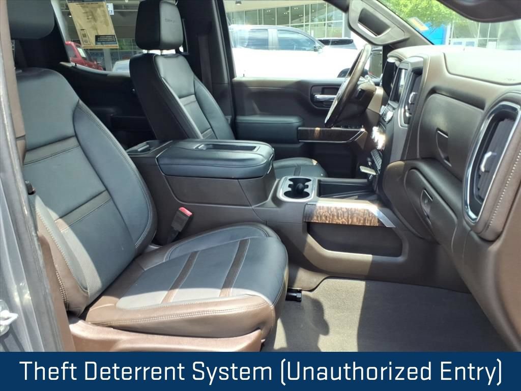 Used 2019 GMC Sierra 1500 Denali w/ Denali Ultimate Package AWD/4WD image 31