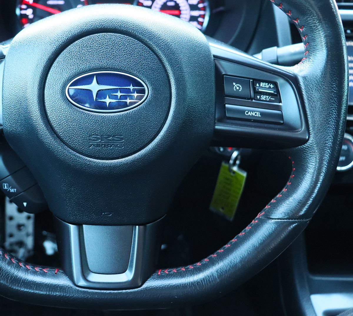 Used 2018 Subaru WRX image 55