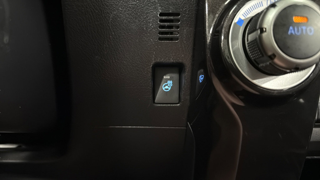 Used 2023 Toyota 4Runner TRD Pro AWD/4WD image 26