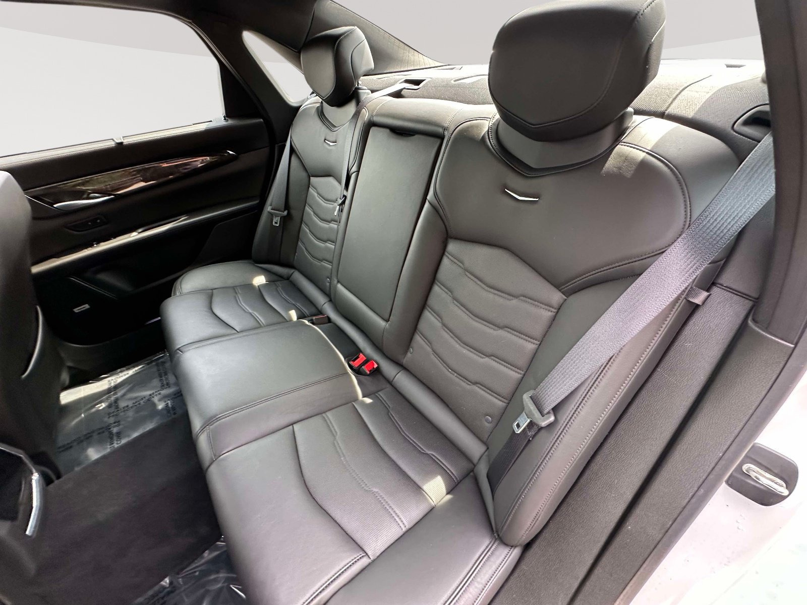 Used 2019 Cadillac CT6 Premium Luxury RWD image 31