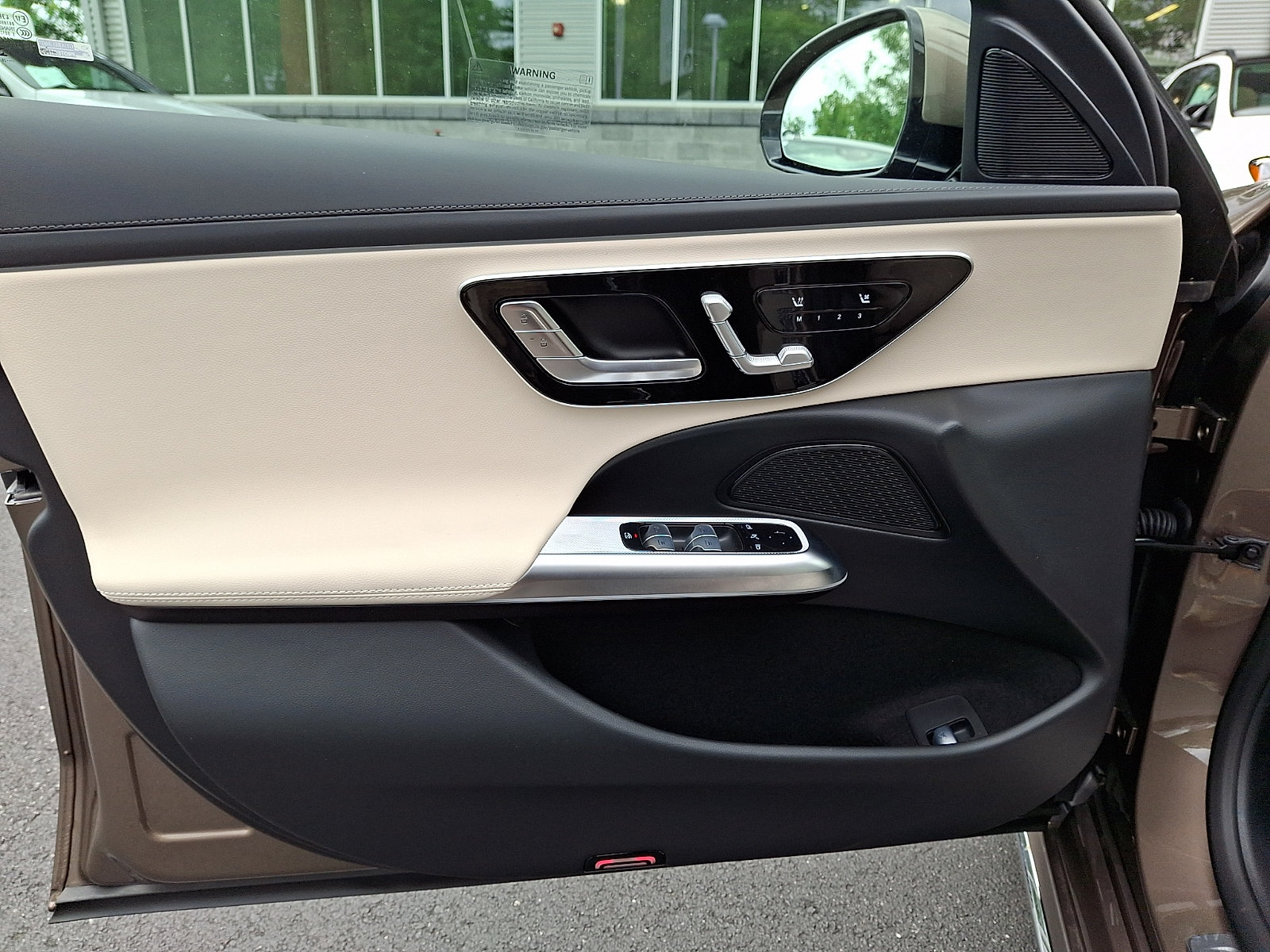 New 2026 Mercedes-Benz E 450 4MATIC Sedan image 11
